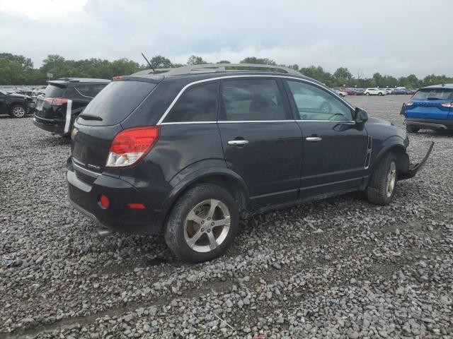 Photo 3 from auction – 2012 CHEVROLET CAPTIVA SP with VIN 3GNFL4E52CS653656