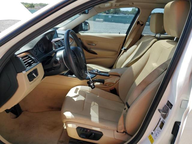 Снимка 7 от търг – 2013 BMW 328 I с VIN WBA3A5C55DF355325