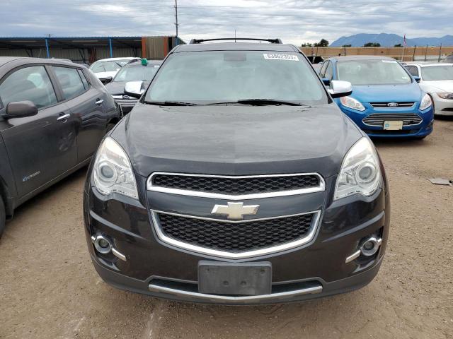 Photo 5 from auction – 2012 CHEVROLET EQUINOX LT with VIN 2GNALFEK4C6126597
