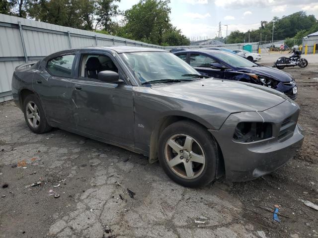 صورة رقم 4 من المزاد - 2008 DODGE CHARGER مع VIN 2B3KA43G78H227250