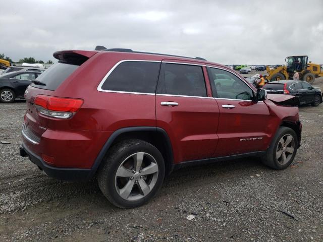 Photo 3 from auction – 2014 JEEP GRAND CHER with VIN 1C4RJEBM7EC353584