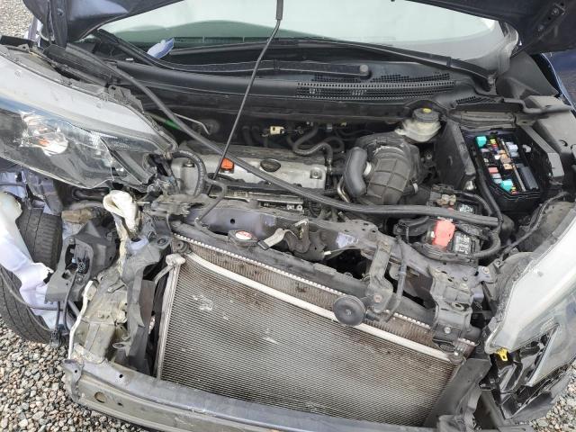 Photo 11 from auction – 2012 HONDA CR-V EXL with VIN 5J6RM3H7XCL039559