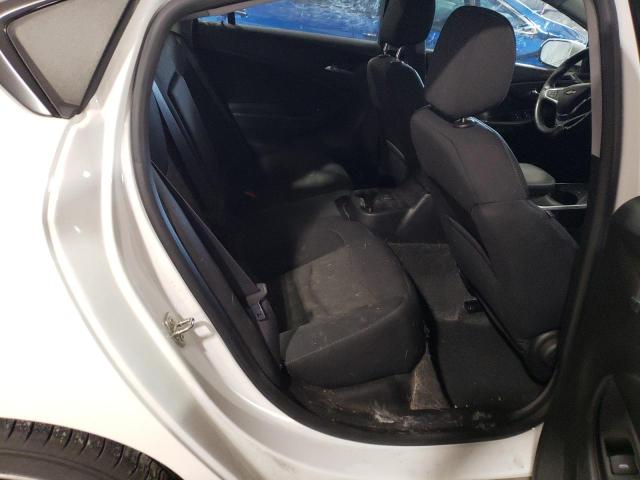 Photo 10 from auction – 2017 CHEVROLET VOLT LT with VIN 1G1RC6S50HU191507