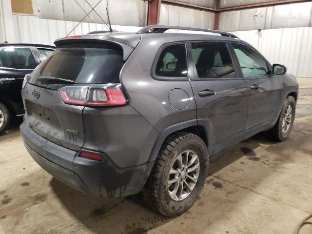 Photo 3 from auction – 2019 JEEP CHEROKEE with VIN 1C4PJMLB1KD105173