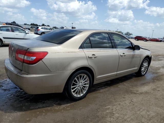 Photo 3 from auction – 2007 LINCOLN MKZ with VIN 3LNHM26T27R634470