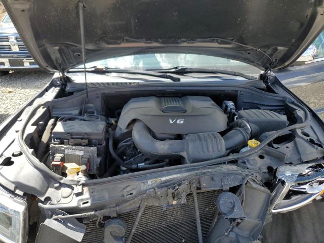 Photo 12 from auction – 2015 JEEP GRAND CHER with VIN 1C4RJFBG8FC178201