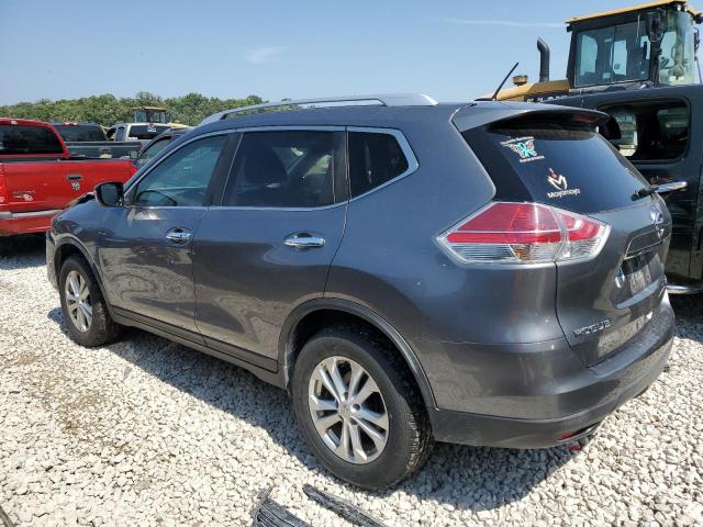 Photo 2 from auction – 2016 NISSAN ROGUE S with VIN KNMAT2MV3GP711545