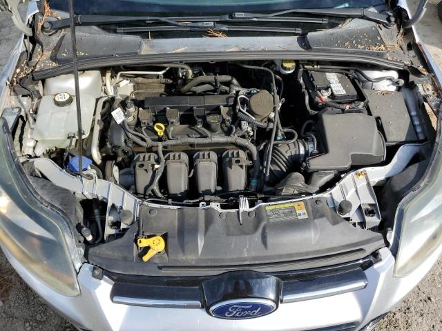 Photo 11 from auction – 2012 FORD FOCUS TITA with VIN 1FAHP3J27CL354932