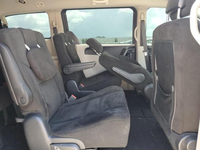 Photo 11 from auction – 2016 DODGE GRAND CARA with VIN 2C4RDGBG7GR257459