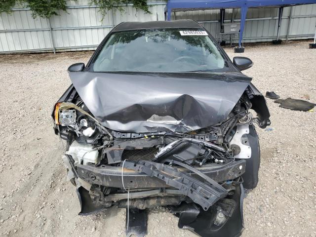 Photo 5 from auction – 2013 TOYOTA PRIUS C with VIN JTDKDTB35D1551935