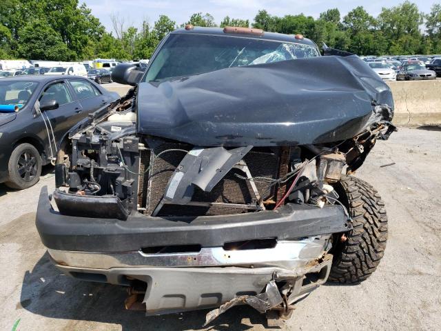 Photo 5 from auction – 2003 CHEVROLET SILVERADO with VIN 1GCHK23U33F140665