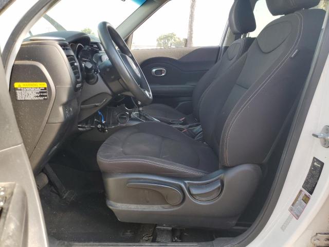 Photo 7 from auction – 2015 KIA SOUL with VIN KNDJN2A27F7790012