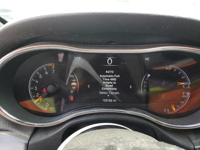 Photo 9 from auction – 2014 JEEP GRAND CHER with VIN 1C4RJFBG8EC487990