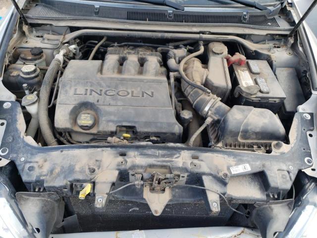 Photo 11 from auction – 2009 LINCOLN MKS with VIN 1LNHM94R39G616392