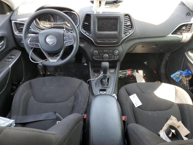 Photo 8 from auction – 2019 JEEP CHEROKEE L with VIN 1C4PJLCB3KD388167