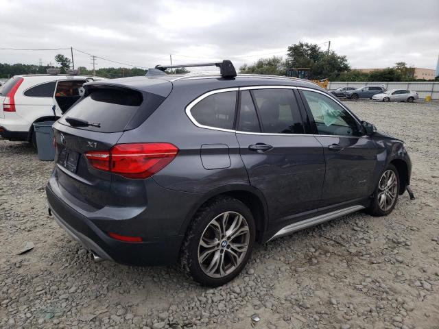 Photo 3 from auction – 2016 BMW X1 XDRIVE2 with VIN WBXHT3Z33G4A51364