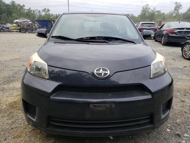 Photo 5 from auction – 2012 TOYOTA SCION XD with VIN JTKKU4B41C1022018