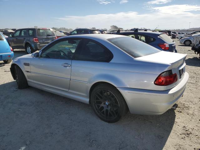 Photo 2 from auction – 2001 BMW M3 CI with VIN WBSBL93491JR11807