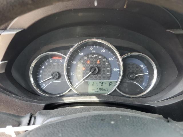 Photo 9 from auction – 2015 TOYOTA COROLLA with VIN 5YFBURHE7FP248214