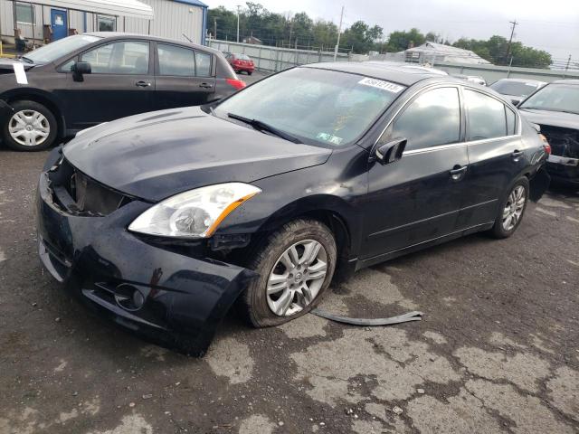 Photo 1 from auction – 2010 NISSAN ALTIMA BAS with VIN 1N4AL2AP5AN534527