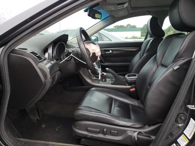Photo 7 from auction – 2013 ACURA TL TECH with VIN 19UUA8F50DA004776