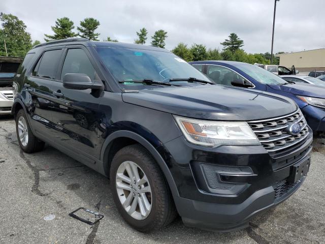 Снимка 4 от търг – 2016 FORD EXPLORER с VIN 1FM5K7BHXGGD18507