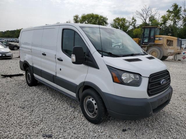 Photo 4 from auction – 2016 FORD TRANSIT T- with VIN 1FTYE1ZGXGKB07243