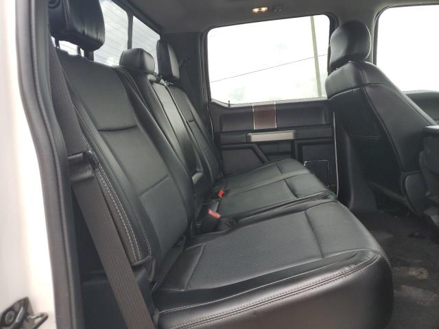 Photo 10 from auction – 2017 FORD F150 SUPER with VIN 1FTEW1EP2HFA34790