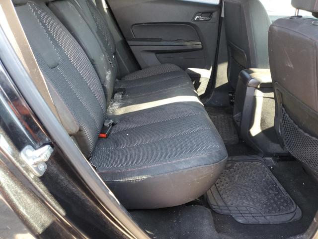 Photo 10 from auction – 2012 CHEVROLET EQUINOX LT with VIN 2GNFLEEK3C6324409