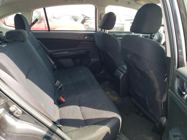 Photo 10 from auction – 2013 SUBARU IMPREZA PR with VIN JF1GPAE6XD2883523