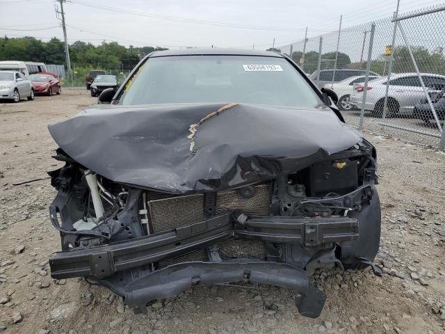 Photo 5 from auction – 2011 KIA FORTE EX with VIN KNAFU4A20B5456718