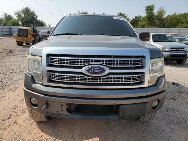 Photo 5 from auction – 2012 FORD F150 SUPER with VIN 1FTFW1EF0CFB72333