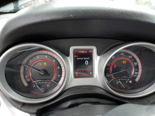 Photo 9 from auction – 2013 DODGE JOURNEY SX with VIN 3C4PDCBG9DT677216
