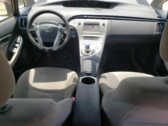 Photo 8 from auction – 2015 TOYOTA PRIUS with VIN JTDKN3DU4F1935310