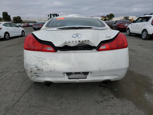 Photo 6 from auction – 2012 INFINITI G37 BASE with VIN JN1CV6EK8CM420049