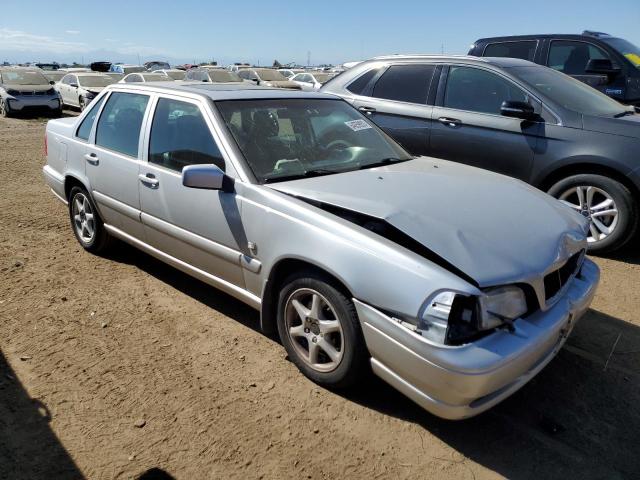 Photo 4 from auction – 2000 VOLVO S70 BASE with VIN YV1LS61J9Y2656385