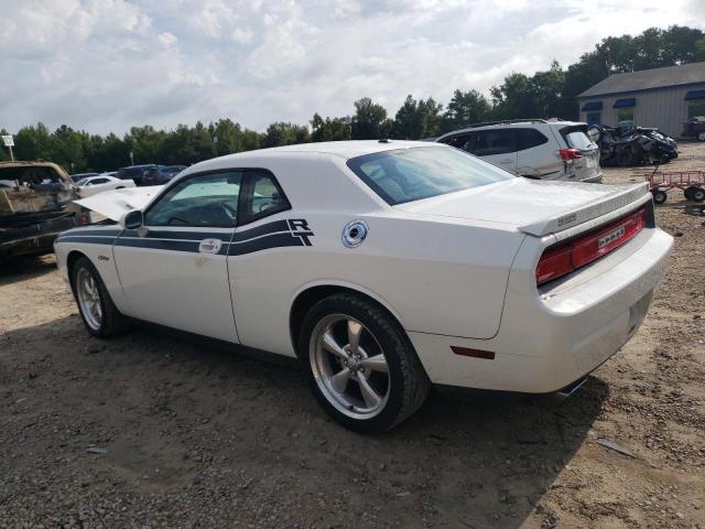Photo 2 from auction – 2010 DODGE CHALLENGER with VIN 2B3CJ5DT7AH137172