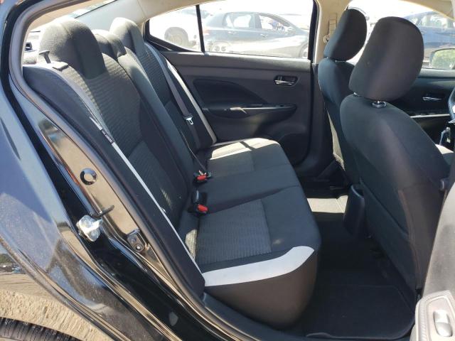Photo 10 from auction – 2021 NISSAN VERSA SV with VIN 3N1CN8EV9ML812653