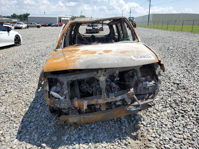 Photo 5 from auction – 2006 NISSAN PATHFINDER with VIN 5N1AR18U66C638585