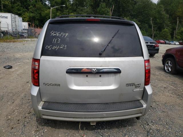 Photo 6 from auction – 2010 DODGE GRAND CARA with VIN 2D4RN5D16AR209987