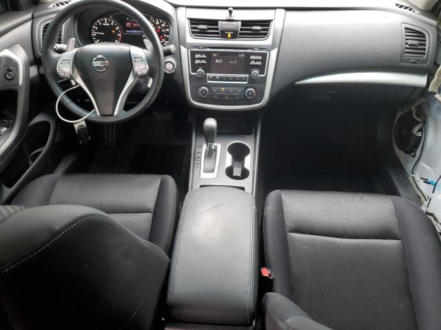 Photo 8 from auction – 2017 NISSAN ALTIMA 2.5 with VIN 1N4AL3AP2HC295742