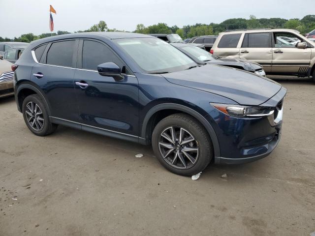 Photo 4 from auction – 2018 MAZDA CX-5 TOURI with VIN JM3KFBCM1J0373493