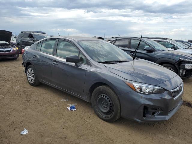 Photo 4 from auction – 2019 SUBARU IMPREZA with VIN 4S3GKAB61K3604836