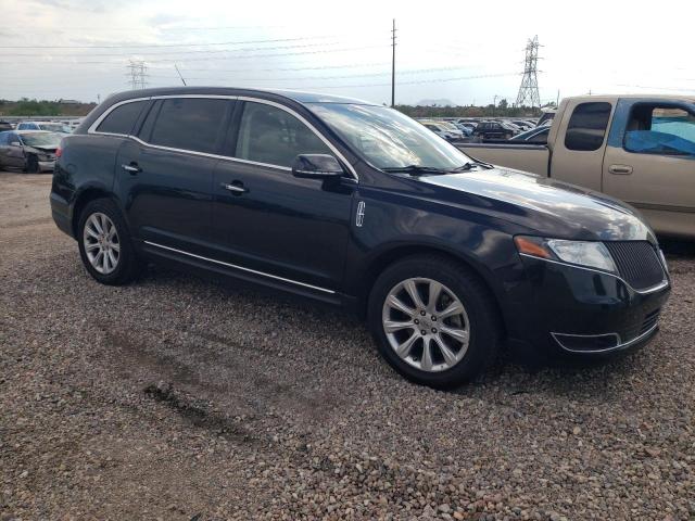 Photo 4 from auction – 2015 LINCOLN MKT with VIN 2LMHJ5FK6FBL00512