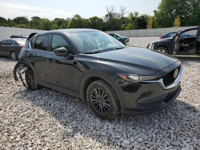 Photo 4 from auction – 2019 MAZDA CX-5 TOURI with VIN JM3KFBCM6K0571729