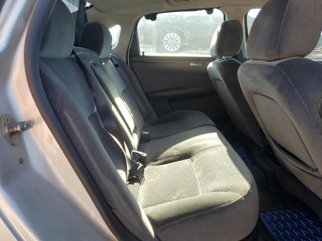 Photo 10 from auction – 2012 CHEVROLET IMPALA LT with VIN 2G1WG5E38C1313952