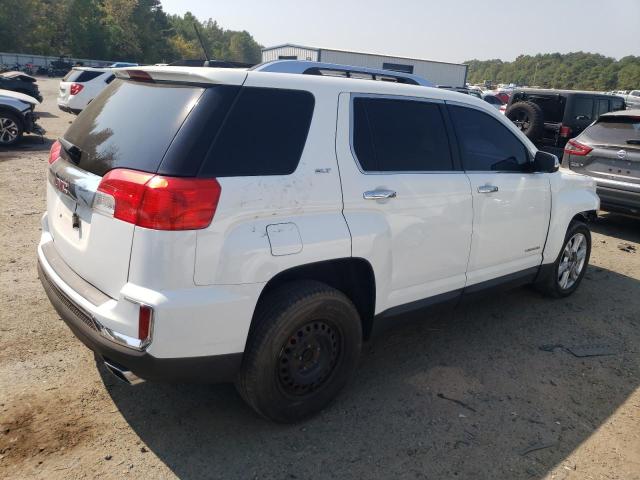 Photo 3 from auction – 2016 GMC TERRAIN SL with VIN 2GKFLPE34G6138076