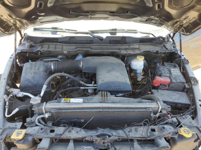 Photo 11 from auction – 2017 RAM 1500 SLT with VIN 1C6RR7LG4HS509983
