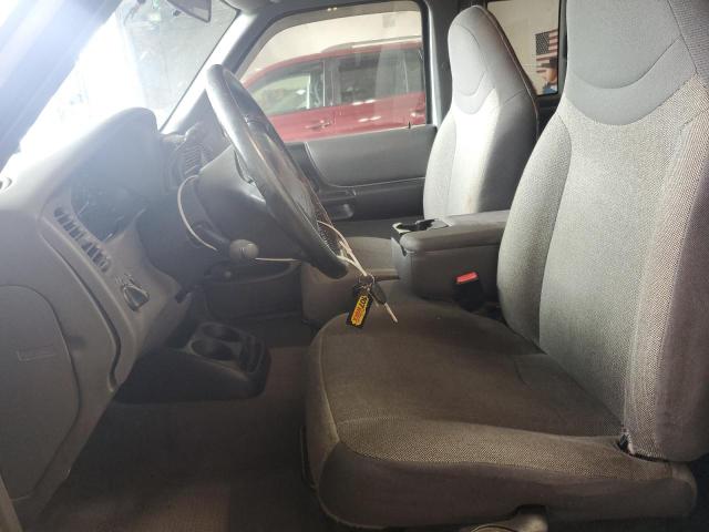 Photo 7 from auction – 2002 FORD RANGER SUP with VIN 1FTYR14V82PB41512
