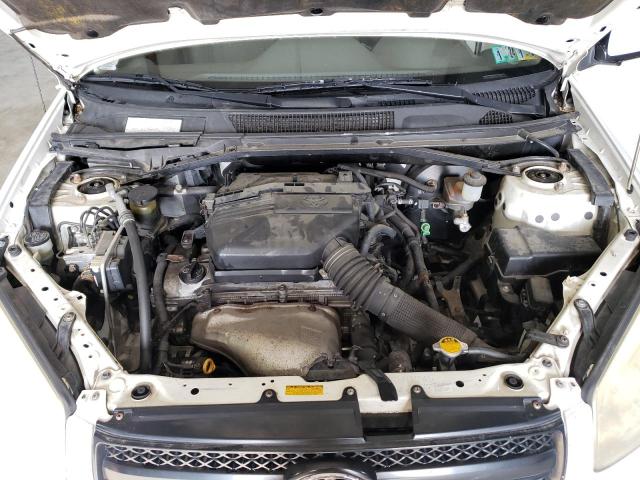 Photo 12 from auction – 2004 TOYOTA RAV4 with VIN JTEHD20V940009974